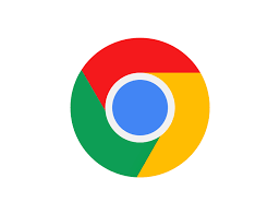 Chrome icon