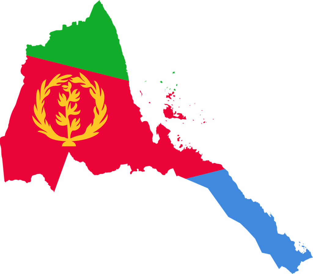 eritrea, flag, map-1758950.jpg