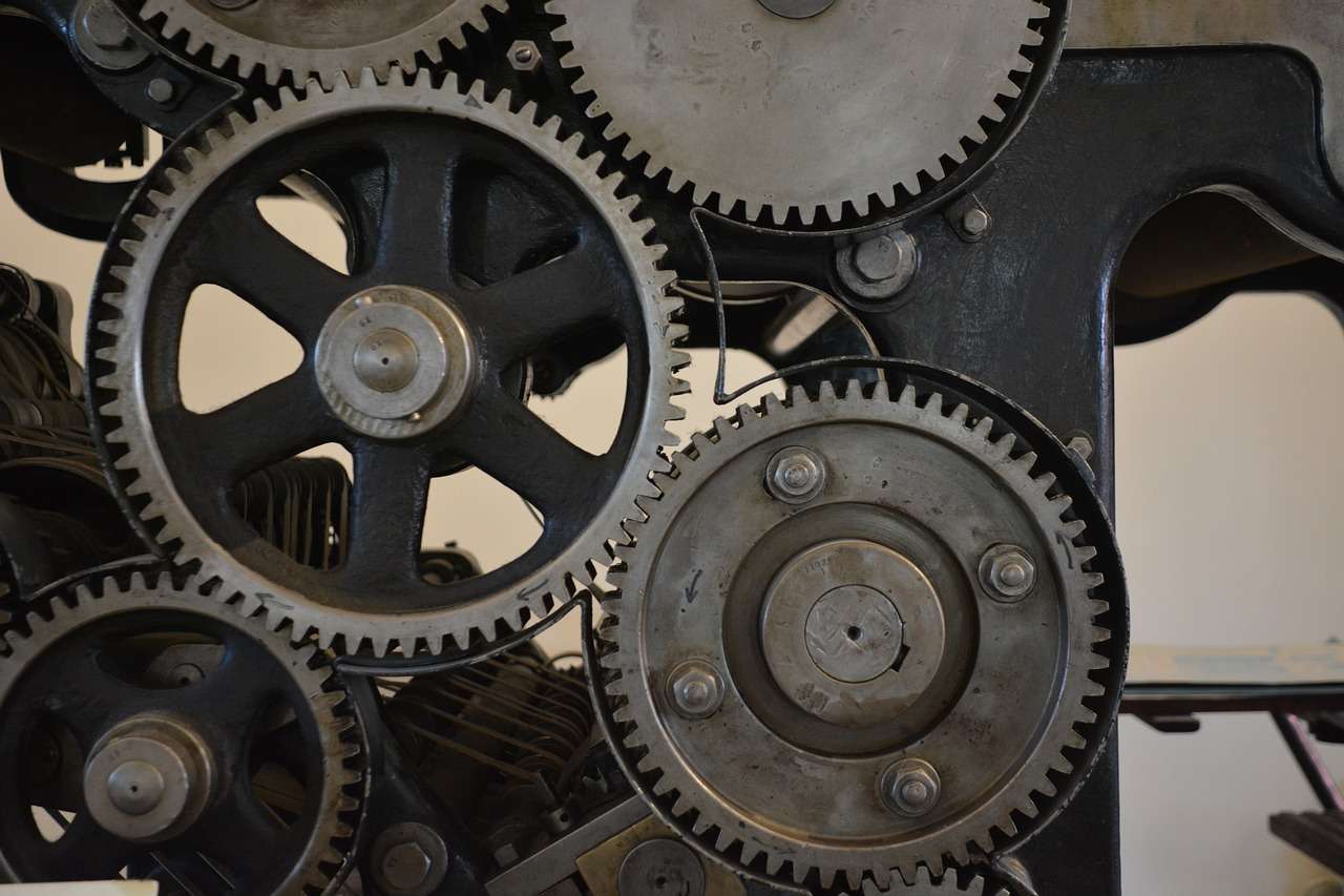 Mechanical Engineering and Design Quiz AssignmentsToGo