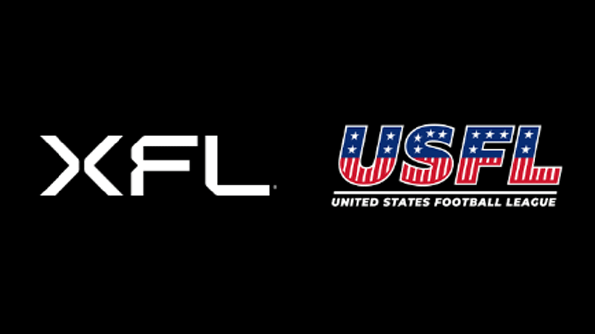 2023 United States Football League Box Set